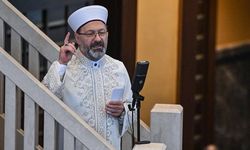 Diyanet'ten 90 günde devri alem! Günlük 361,5 milyon TL’lik harcama