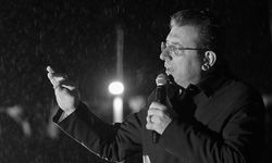 Ekrem İmamoğlu'ndan mektup: Beton Kanal'a İstanbul'u teslim etmeyeceğiz!