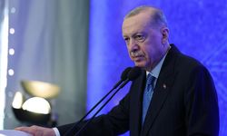 Cumhurbaşkanı Erdoğan'dan muhalefete 'deprem' eleştirisi: Sınıfta kaldılar!
