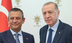 Mart ayında yapılan 10 anketin ortalamasında AK Parti'ye şok!