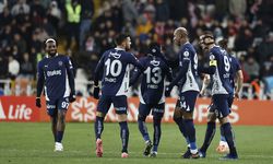 Gaziantep-Fenerbahçe maçı ne zaman? Saat kaçta? İşte muhtemel 11'ler