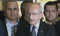 Kemal Kılıçdaroğlu, Sırrı Süreyya Önder'in bulunduğu hastaneye geldi: Uyutma süresini beş güne çıkarmışlar