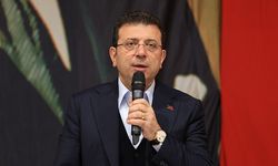 Ekrem İmamoğlu'ndan MHP'ye çağrı: "Gençlere gösterilen zulme karşı şimdi sıra sizde"