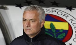 Jose Mourinho'dan Okan Buruk'a Hollywood göndermesi: Görüntüler kendilerini konuşur