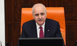 Numan Kurtulmuş'tan Türk devletlerinin 'Kıbrıs' politikasına sitem: Büyük bir hayal kırıklığı yaşadık
