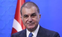 Ömer Çelik'ten Özgür Özel'e: Niteliksiz siyasetin markası oldu