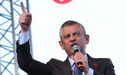Özgür Özel'den iktidara tepki: Emeklinin cebinden aylık 1,5 gram altın çaldılar
