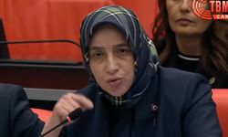 AK Parti'li Özlem Zengin: Ekrem İmamoğlu'nun iddianamesi bir an önce yazılmalıdır