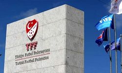 PFDK, kulüplere verilen cezaları açıkladı: Trabzonspor'a büyük ceza