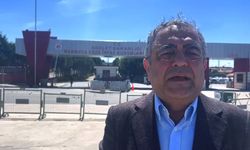 Sezgin Tanrıkulu, Ekrem İmamoğlu'nu cezaevinde ziyaret etti: Aradan 40 gün geçti ama ikna edici delil yok