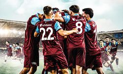 Trabzonspor U19, UEFA Gençlik Ligi'nde ikinci oldu: "Teşekkürler Kuzeyin Çocukları!"