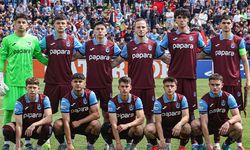 Dünyanın gözü bu maçta: Trabzonspor U19, UEFA Gençlik Ligi finalinde Barcelona ile karşı karşıya!