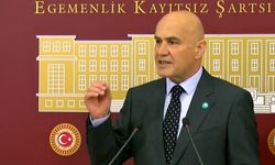 İYİ Partili Turhan Çömez'den dinî içerikli raporlara tepki: "Sağlığın dini olmaz!"