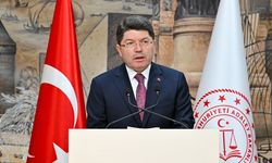 Adalet Bakanı Yılmaz Tunç'tan Mahir Polat açıklaması: Tahliye edilecek mi?