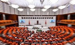 İnfaz paketi Meclis'e sunuldu! İşte 10. yargı paketi düzenlemesinin detayları