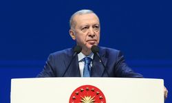 Cumhurbaşkanı Erdoğan, muhalefeti hedef aldı: Rakının fiyatını dert ettikleri kadar, halkımıza pahalıya sattıkları suyu dert etmiyorlar