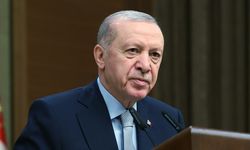 Cumhurbaşkanı Erdoğan'dan 'yeni anayasa' açıklaması: "10 hukukçu arkadaşımı görevlendirdim"