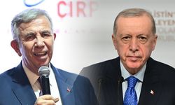 Mansur Yavaş'tan Cumhurbaşkanı Erdoğan'a 'su' yanıtı: Gelin verilerle konuşalım, rakamlar yalan söylemez