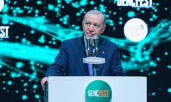 Cumhurbaşkanı Erdoğan, Gençfest'te konuştu: En büyük eserimiz 'Terörsüz Türkiye' olacak