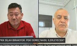Gazeteci Nevzat Bingöl'den flaş açıklama: "PKK kongresi yapıldı, fesih kararı açıklanacak!"