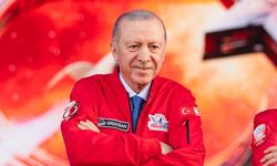 Cumhurbaşkanı Erdoğan, KKTC'de konuştu: Kıbrıs Türklerinin başörtüsüyle uğraşırsan karşında bizi bulursun