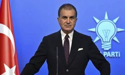 Terör örgütü PKK'nın fesih kararı sonrası AK Parti'den ilk açıklama