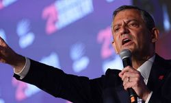 Özgür Özel'den seçmene mesaj: Atılan her imza olası cumhurbaşkanı adayları İmamoğlu, Özdağ ve Demirtaş'ı özgürleştirecek!