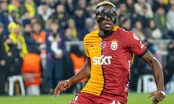 Victor Osimhen, Galatasaray'dan ayrılıyor! Rekor teklifi kabul etti