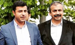 Selahattin Demirtaş'tan Sırrı Süreyya Önder'e veda