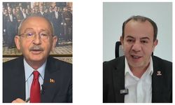 Tanju Özcan'dan Kemal Kılıçdaroğlu'na zehir zemberek sözler: "Laf ebeliği yapmayınız, beni konuşturmayın!"