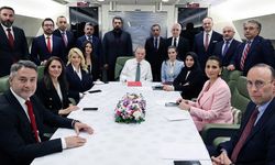 Cumhurbaşkanı Erdoğan'dan Devlet Bahçeli yanıtı: O, Türk milliyetçiliğinin aksakalıdır