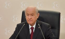 Devlet Bahçeli'den 'PKK feshi' sonrası ilk açıklama: Dağlarımızda kardeşliğin esintileri hâkim olacak