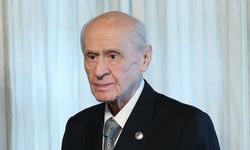 Devlet Bahçeli, canlı yayına mesaj gönderdi: Barış tek kanatlı bir kuş değildir