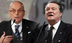 Beşiktaş Divan Kurulu'ndaki kavga kriziyle ilgili yeni gelişme: İşte iki isim için alınan karar