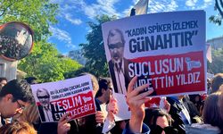 Boğaziçi Üniversitesinde 'Nurettin Yıldız' protestosu: 97 kişi gözaltına alındı!