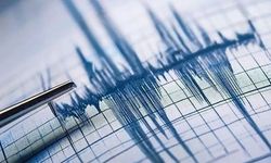 Kütahya'da deprem oldu! Fena sallandı, AFAD son depremi duyurdu