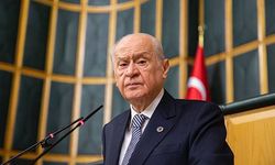 Devlet Bahçeli: Her şeyin bir vakti var, o vakit yaklaşmaktadır