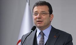 Ekrem İmamoğlu'ndan açıklama: Cumhurbaşkanına hakaret suçunu kaldıracağız