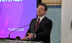 Ekrem İmamoğlu'ndan 19 Mayıs çağrısı: Gün adalet ve hürriyet için mücadele günüdür