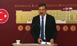 Erkan Baş'tan 'Terörsüz Türkiye' açıklaması: Barışı sarayın küçük hesaplarına kurban etmeyiz