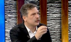 Erkan Baş'tan flaş sözler: Mevcut anayasayı uygulamayanlarla yeni anayasa yapılmaz