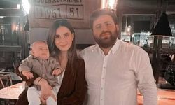 Oğuz Murat Aci'nin eşi, Timur Cihantimur ve Eylem Tok hakkındaki şikayetini geri çekti!