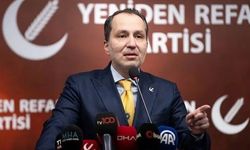 Erbakan, Cumhur İttifakı'na kapıyı kapatmıştı! Yeni bir ittifak için canlı yayında parti ismi verdi