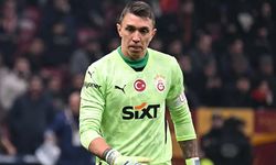 Galatasaray'da Muslera'nın yerine gelecek isim belli oldu: Brezilyalı genç kaleci için 6 milyon euro