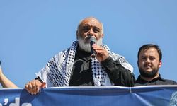 İHH Başkanı Bülent Yıldırım'dan hükûmete Filistin çağrısı: "Mehmetçik'i de Gazze'de istiyoruz"