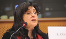 Eski milletvekili Leylâ Zana'dan PKK kongresine ilişkin açıklama: "Yeni dönem, yeni umutlar..."