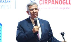 Mansur Yavaş'tan PKK'nın silah bırakma duyurusuna ilişkin açıklama: Vatandaşları üzecek herhangi bir taviz verilmemelidir