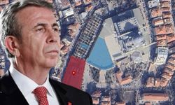 Mansur Yavaş, Melih Gökçek'in ailesine tahsis ettiği yerleri geri aldı