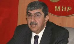 Eski MHP Milletvekili Mehmet Ekici hayatını kaybetti