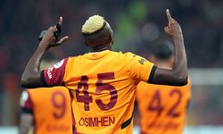 Galatasaray'da transfer hareketliliği: Osimhen olmazsa o oyuncu alınacak!